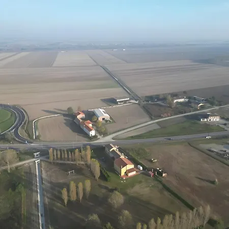 Gasthof Oasi Del Delta