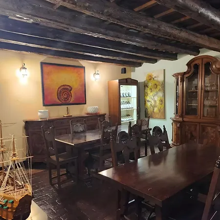 Oasi Del Delta 3*