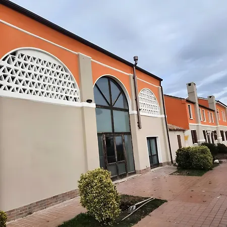 Oasi Del Delta 게스트하우스