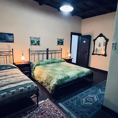 Gasthof Oasi Del Delta 3*