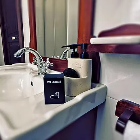Guest house Oasi Del Delta 3*