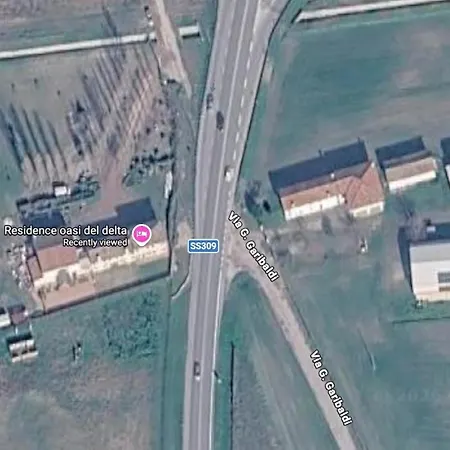 Oasi Del Delta Gasthof