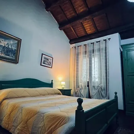 Oasi Del Delta Gasthof 3*