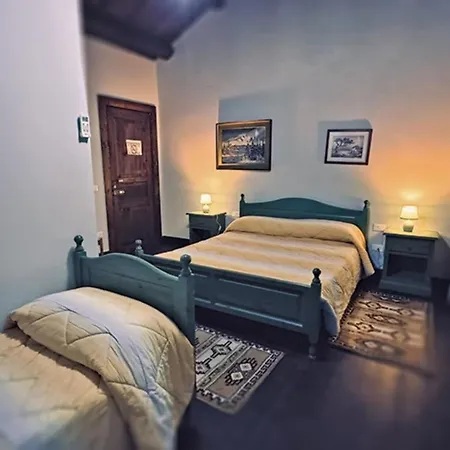 Oasi Del Delta 게스트하우스 3*