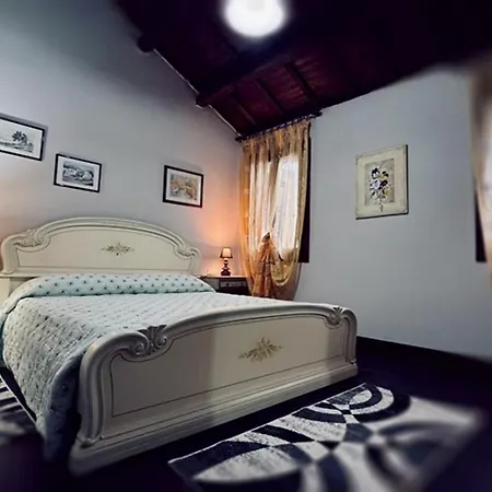 Gasthof Oasi Del Delta 3*